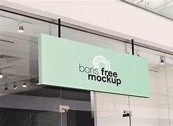 Image result for Convenience Store Mockup