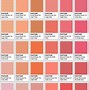 Image result for Ginger Peach Shade