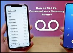 Image result for How to Put Voicemail On Samsung