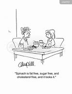 Image result for Sugar Eating Person Cartoon with Cross Mark