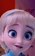 Image result for Baby Elsa From Frozen