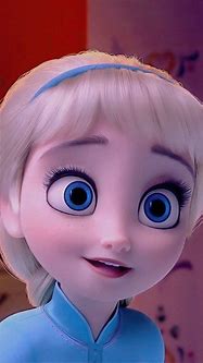 Image result for Disney Frozen Elsa Cute