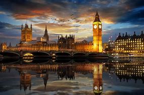 Image result for Places in Central London