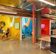 Image result for Cool Looking Headquarters