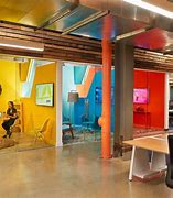 Image result for Cool Offices Interior Design