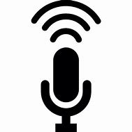Image result for Sound Recording Icon
