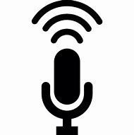 Image result for Audio Sample Icon Recording