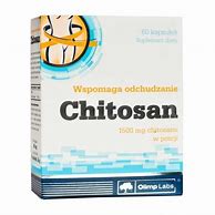 Image result for chitozan