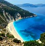 Image result for kefalonia beach