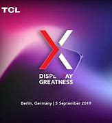 Image result for TCL Communication