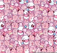 Image result for Kawaii Aesthetic Backgrounds Pink