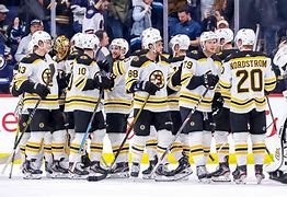 Image result for Boston Bruins Players