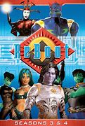 Image result for Reboot Show