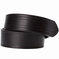Image result for Buckleless Belts for Men