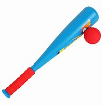 Image result for Plastic Baseball Bat Toys