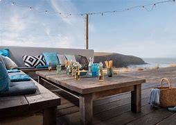 Image result for Thorpness Beach House with Pool