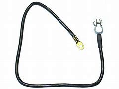 Image result for Mitsubishi Eclipse Battery Cables