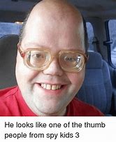 Image result for Hide My Thumb Meme