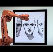 Image result for ABB Robot Arm Pen Tool