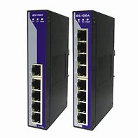 Image result for Industrial Ethernet Switch IES
