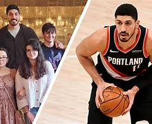 Image result for Enes Kanter Freedom Wife