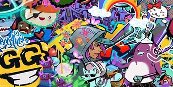 Image result for Fortnite Graffiti Loading Screen