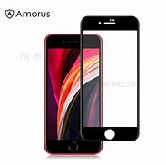 Image result for iPhone SE 2 Full Cover Tempered