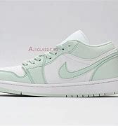 Image result for Air Jordan 1 Mint