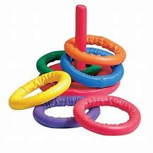 Image result for Ring Toss Game Clip Art