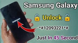 Image result for How to Unlock a Samsung Galaxy Phone