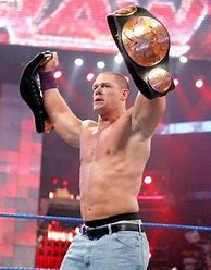 Image result for WWE John Cena Team