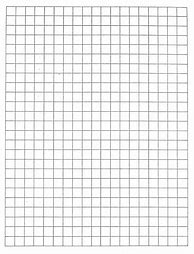 Image result for Full Page Centimeter Graph Paper