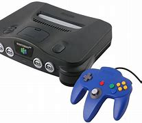 Image result for Nintendo N64