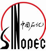 Image result for Sinopec Seg Logo