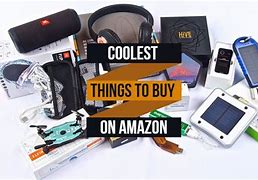 Image result for What Cool Things to Buy On Amazon