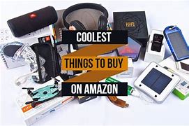 Image result for Coolest Stuff On Amazon