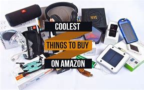 Image result for Coolest Things to Buy On Amazon