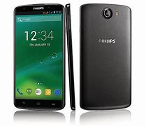 Image result for Philips Smartphone