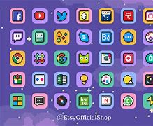 Image result for Baby Blue App Icons