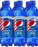 Image result for Pepsi Peeps Blue Soda