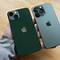 Image result for iPhone 13" 128GB Alpine Green Original and Not