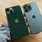 Image result for iPhone 13 Pro Sea Green