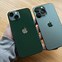 Image result for Iiphone 13 Pro Max Alpine Green