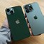 Image result for iPhone Pro Green