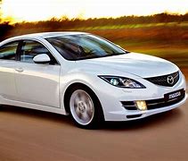 Image result for Mazda 6 White