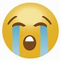 Image result for Cry Emoji Meme