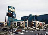 Image result for Old MGM Grand Las Vegas