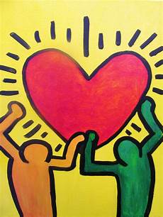 keith haring best buddies jcc best buddies 22 keith haring visarts keith haring best buddies jcc best buddies 22 keith haring visarts