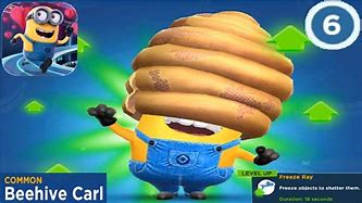 Image result for Minion Rush Levels
