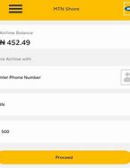 Image result for MTN Airtime Number